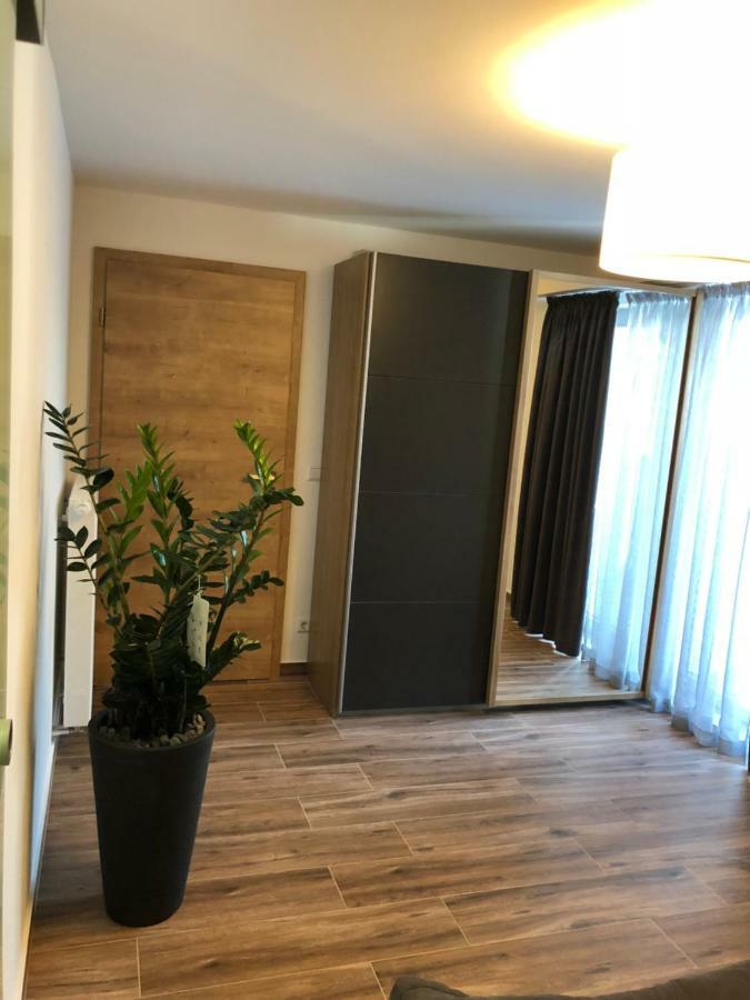 Sinsheim Unterkunft 외부 사진