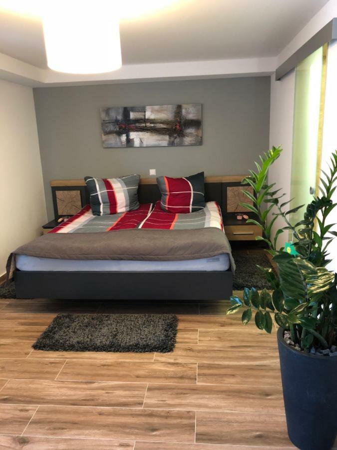 Sinsheim Unterkunft 외부 사진